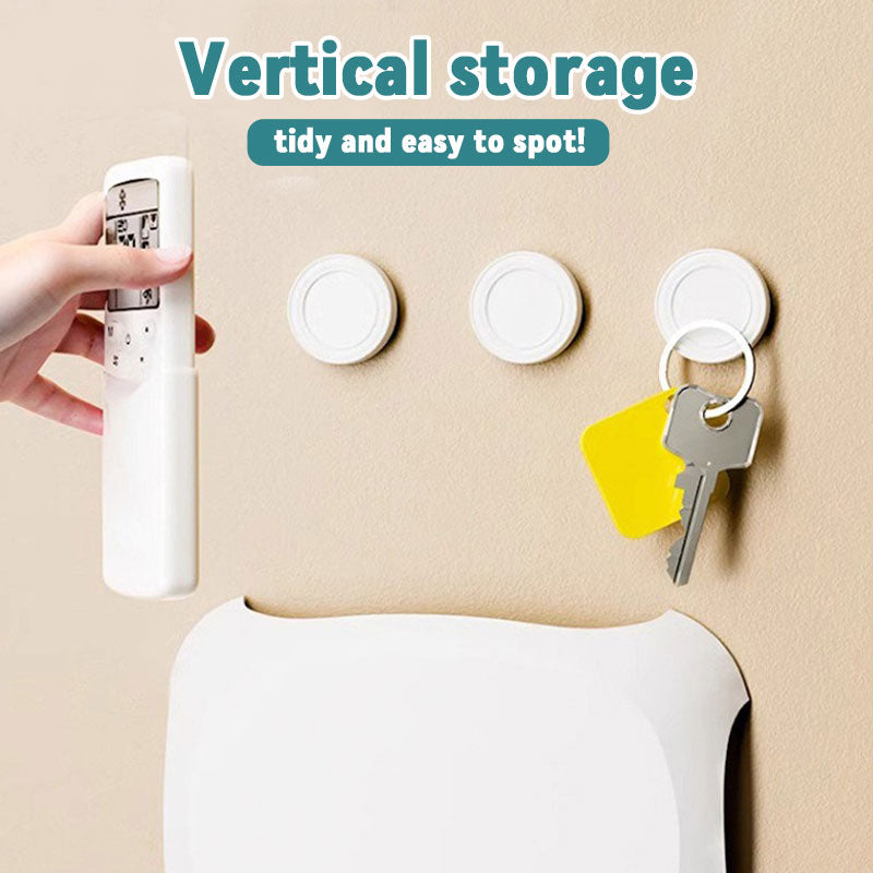 MagGrip | Punch-Free zelfklevende wandhouder voor keuken, badkamer en kantoor