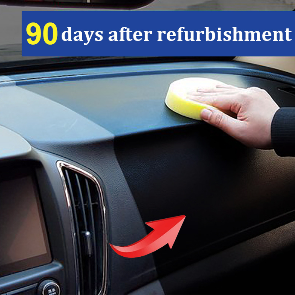 GlossPro | Autoplastiekhersteller & Back-to-Black-coating – Herstel, repareer en laat bumpers