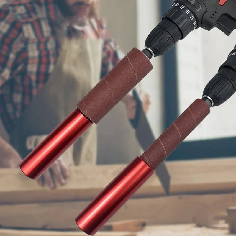 SurfaPro | Precisie-multifunctionele schuurmachine – Compact en veelzijdig gereedschap