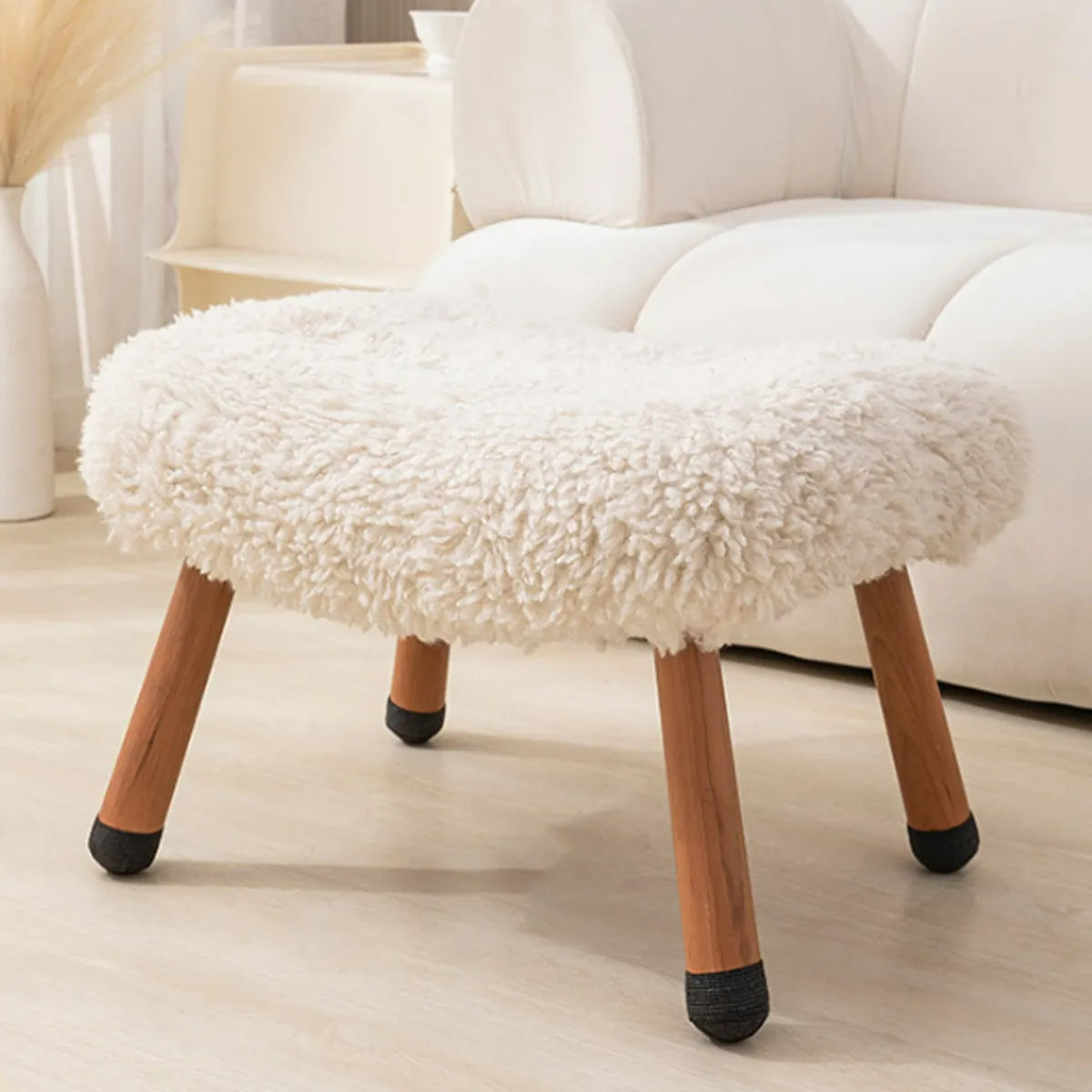 QuietStep | Geluiddempende tapijttegels – zachte, geluidsreducerende vloerbedekking voor thuis