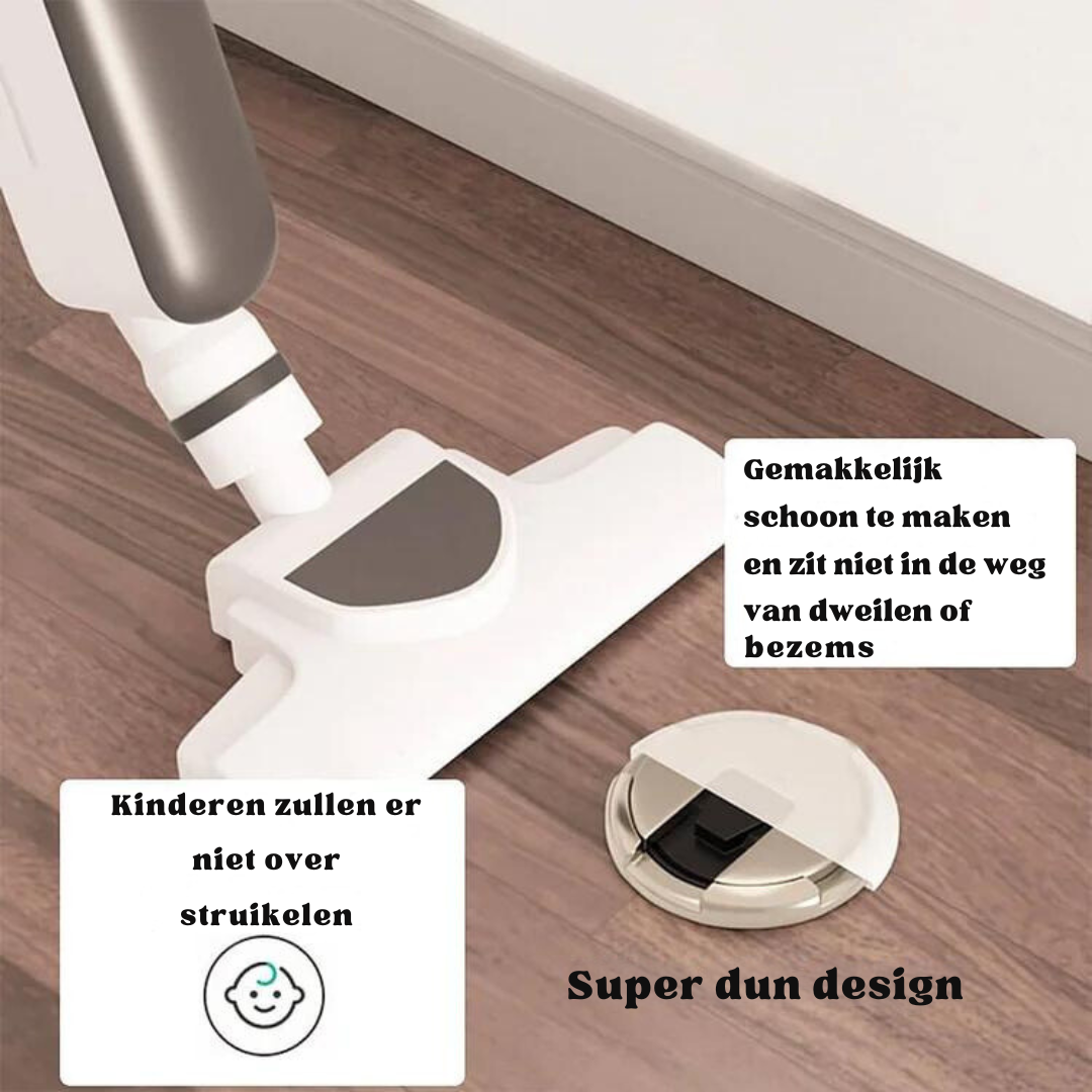 MagLatch | Geavanceerde Magnetische Deurstopper - Verstelbaar, Veilig & Betrouwbaar