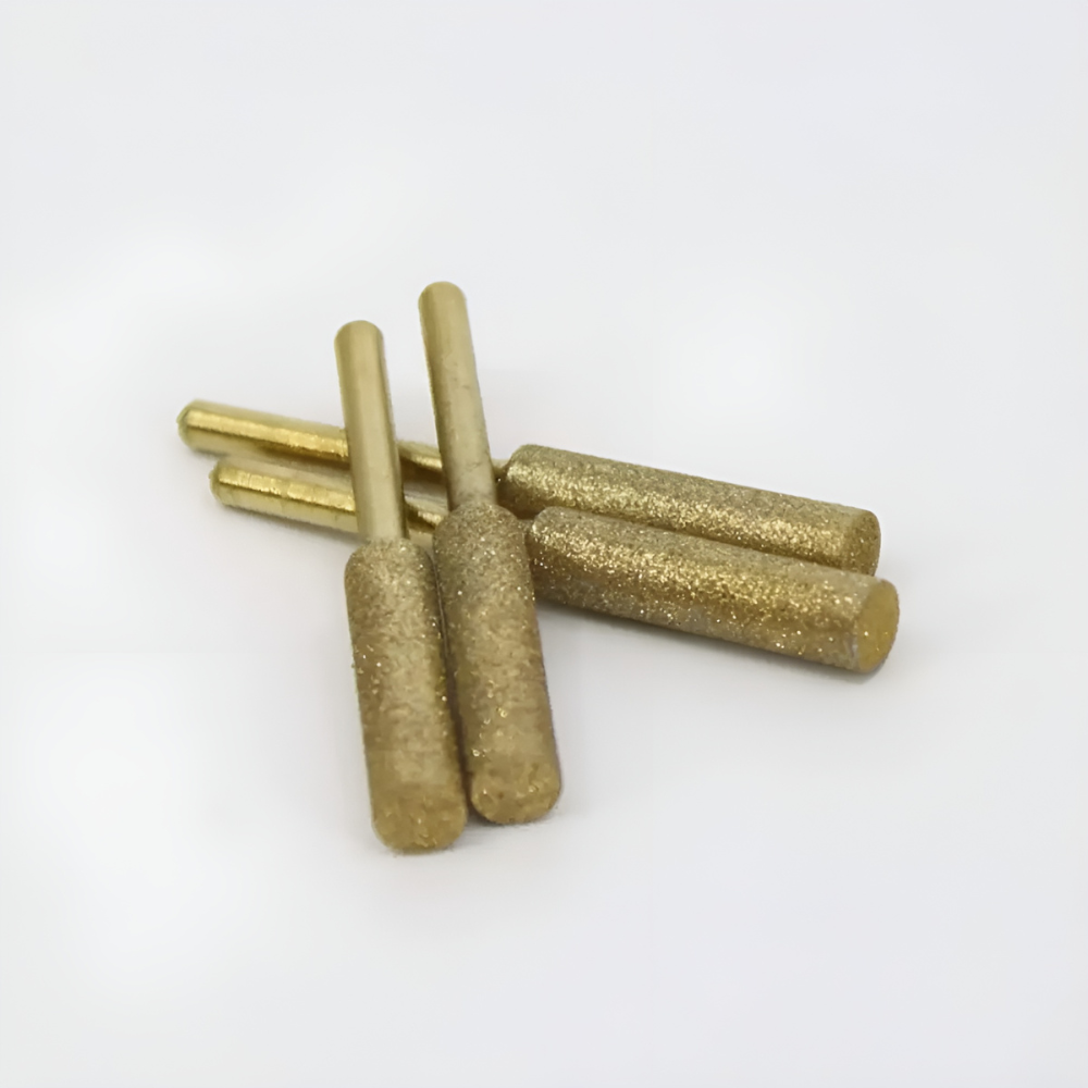 ChainRestore | Professionele kettingzaagslijpkoppen set – diamanten slijpbits