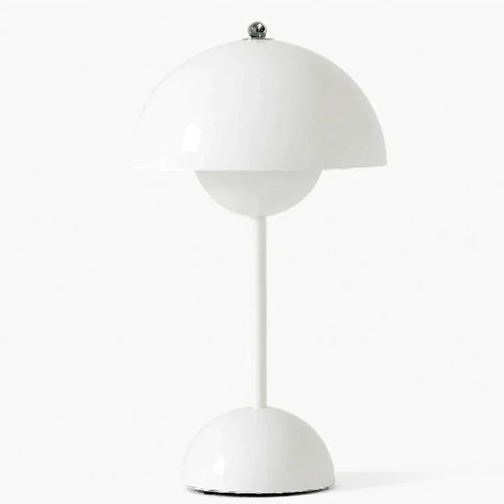 BrillianceHue | Moderne Kleurenfusie Elegantie Lamp