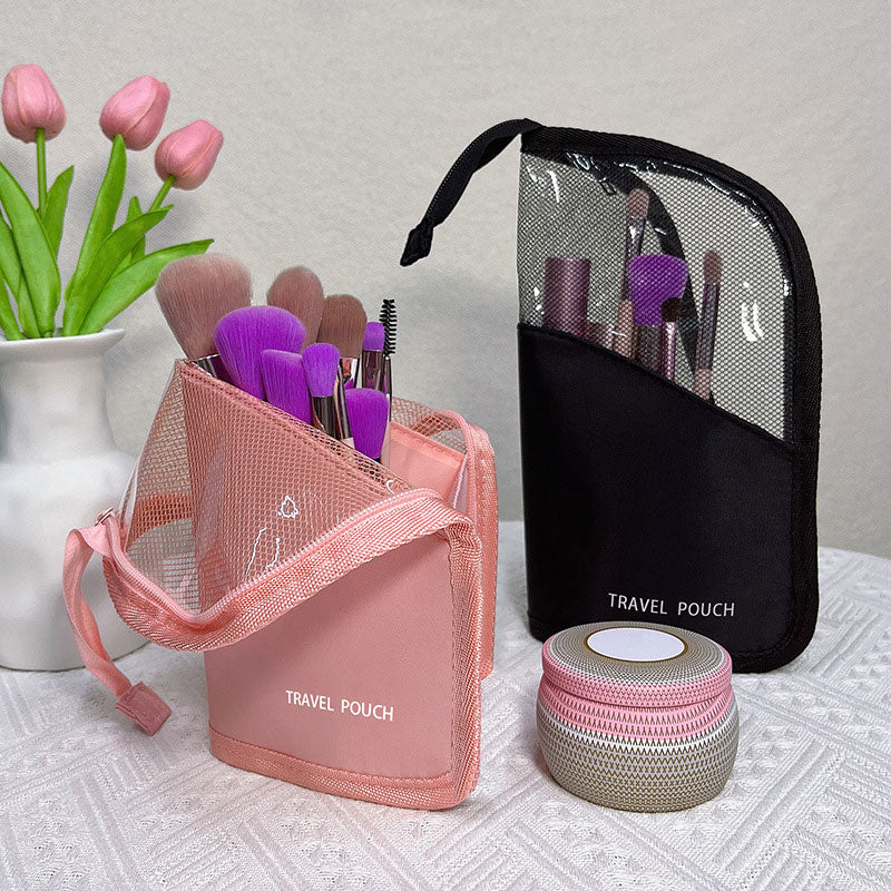 CosmiCase | Waterdichte make-uptas – Cosmetica-organizer voor op reis