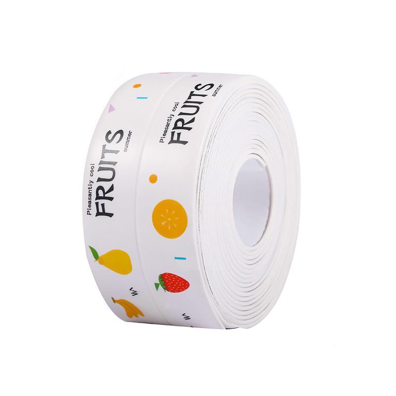 AquaSeal | Waterdichte tape – Afdichting voor keuken en badkamer, lekvrij, schimmelbestendig