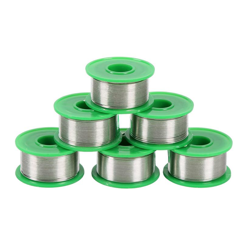 EasySolder | Soldeerdraad voor Elektrisch Lassen – Hoge Geleidbaarheid voor Elektronica & Printplaten