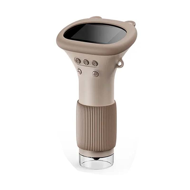 EduScope | Kinder Microscoop – Foto- & Video-opname, Educatief STEM-speelgoed