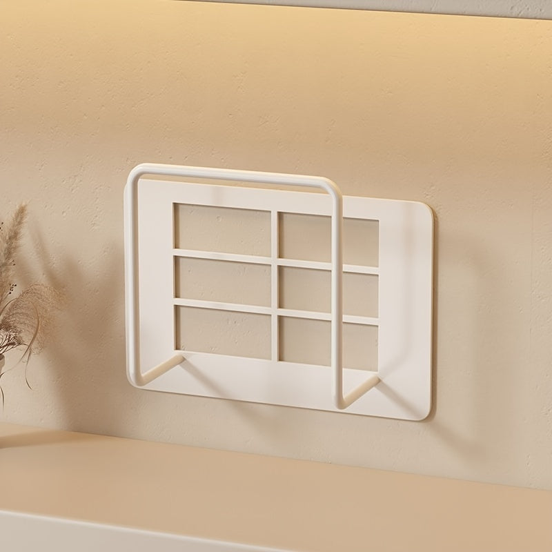 RouterShelf | Wandplank voor Router zonder Boren, Houder voor WiFi-router en Settopbox