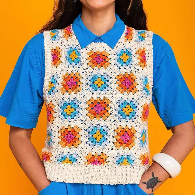 PatternPals | 50x haakpatroonkaarten - Mix & Match ontwerpen voor breien, DIY Crafts, garenprojecten