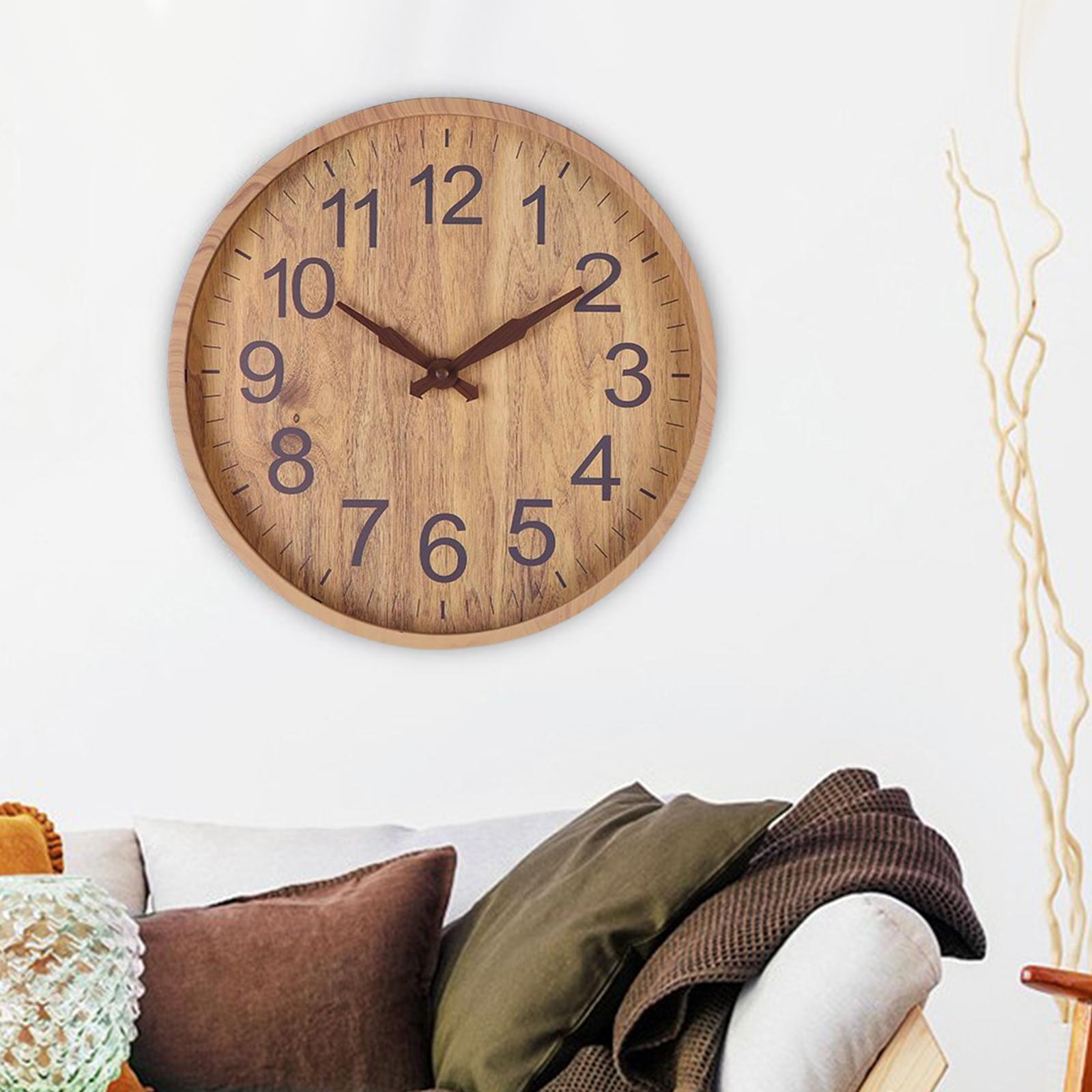 WoodSync | Natuurlijk houten horloge - Milieuvriendelijk Quartz uurwerk