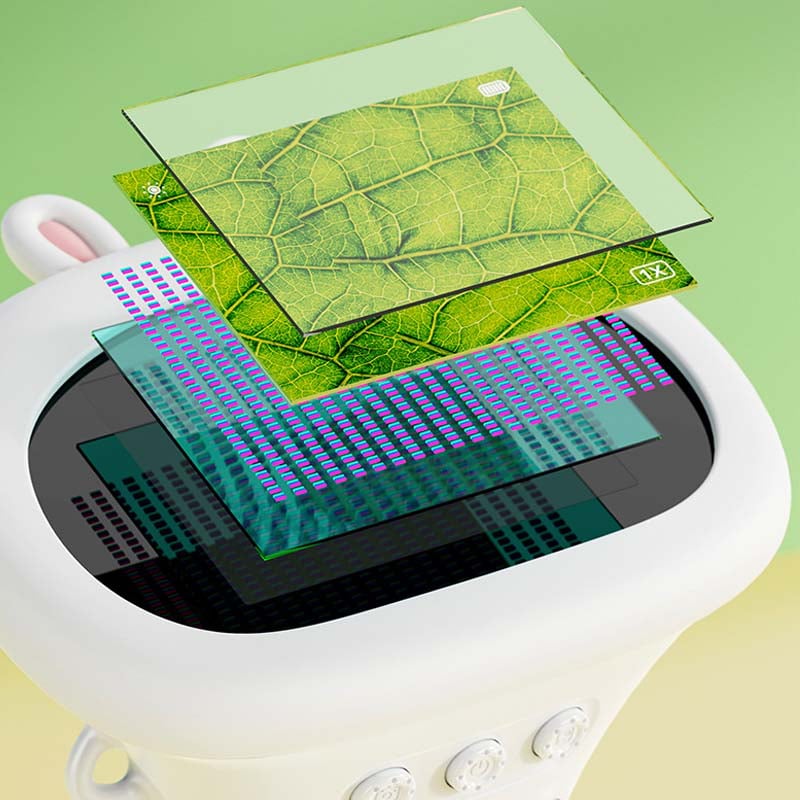 EduScope | Kinder Microscoop – Foto- & Video-opname, Educatief STEM-speelgoed