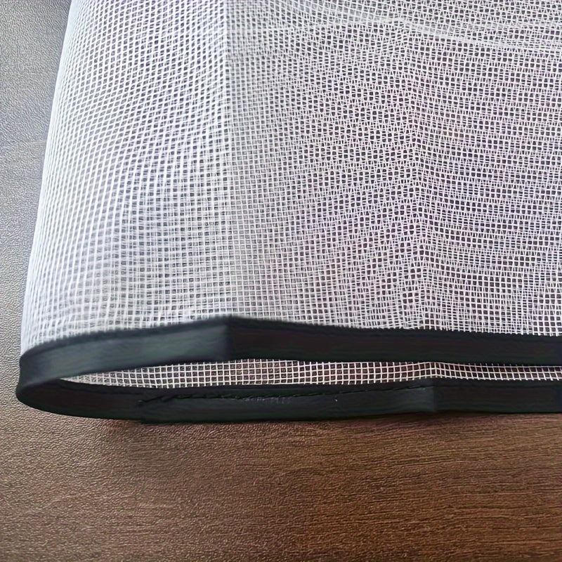 HeatShield | Beschermende Strijkdoek - Isolatiekussen van Mesh op Hoge Temperatuur voor Kleding & Boordbescherming