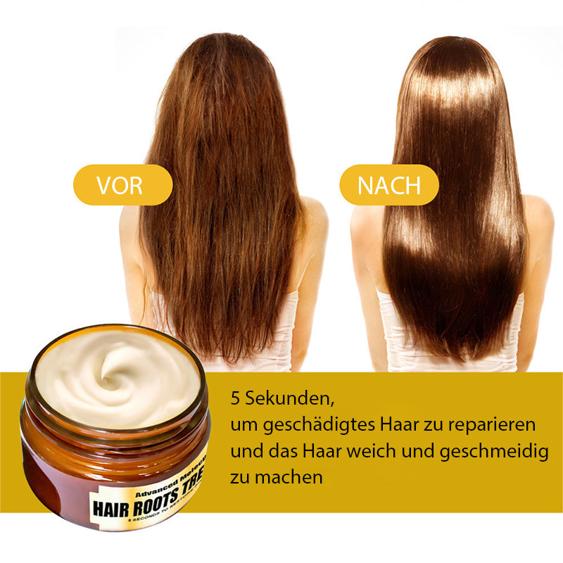 SilkRadiance | SilkRadiance – Haarmasker, herstellend en glanzend, sulfaatvrij