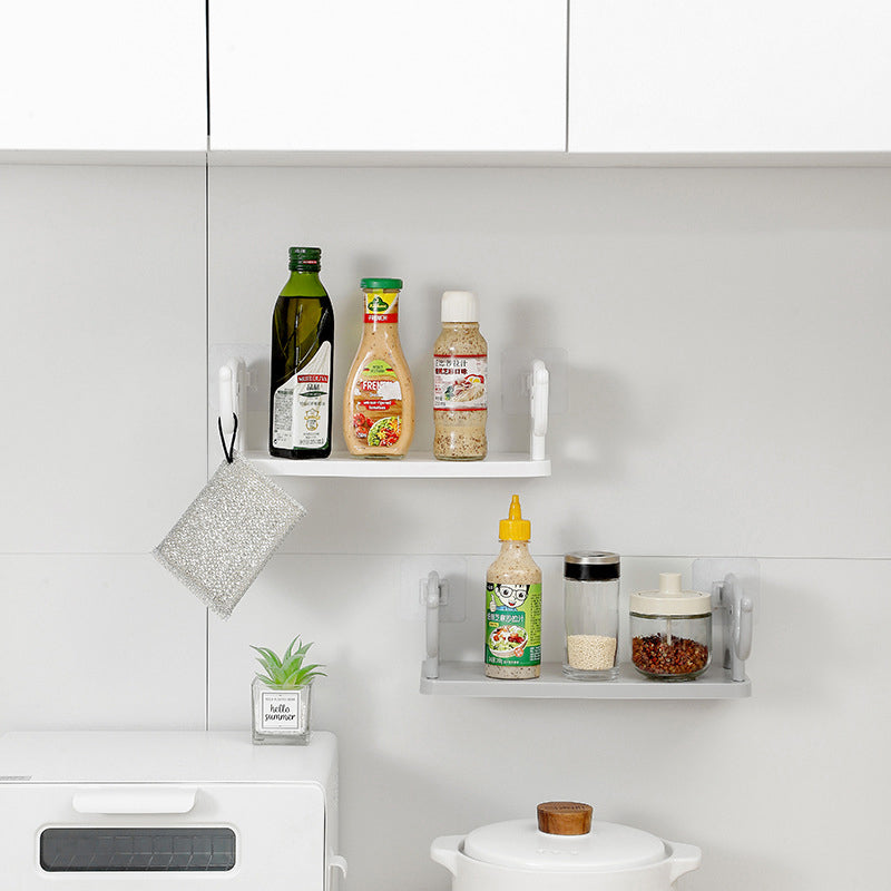 Shelfant | Opbergplank in de vorm van een olifant – leuk en functioneel, wandgemonteerd, duurzaam