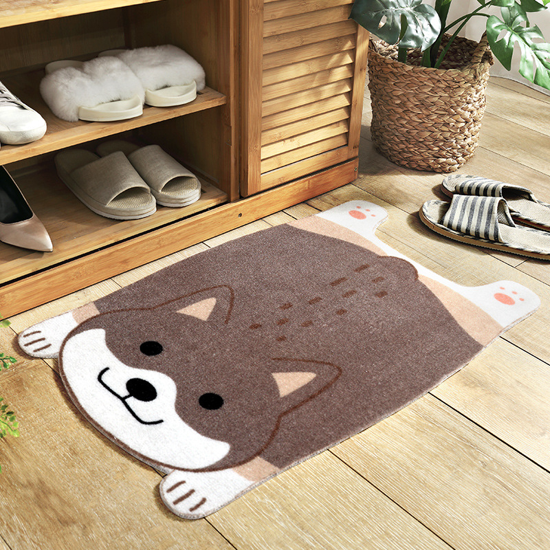 PawGrip | Antislipmat voor huisdieren – Veilige en stijlvolle vloermat voor katten en honden