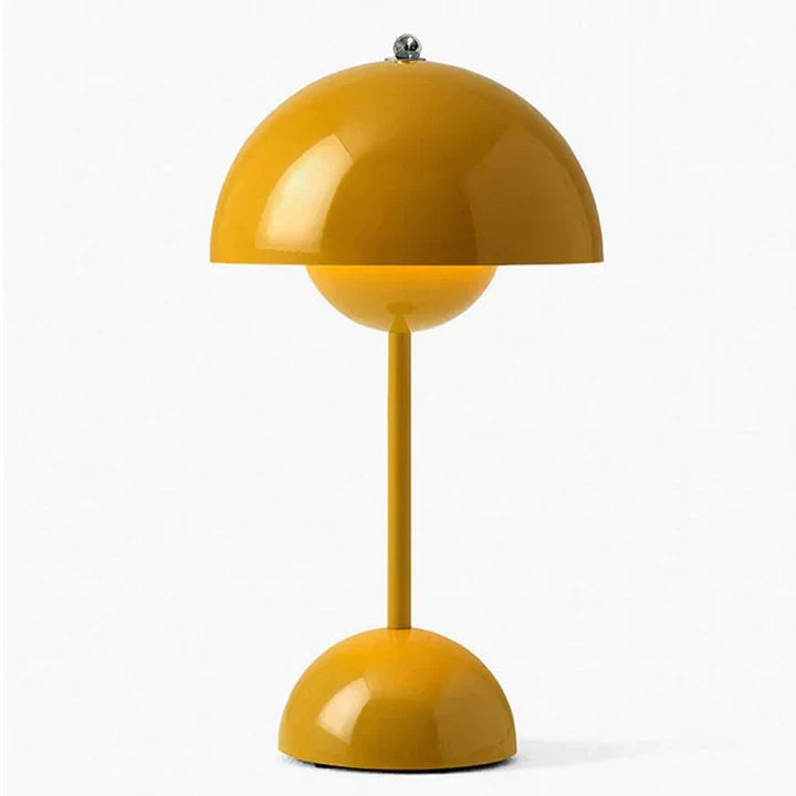 BrillianceHue | Moderne Kleurenfusie Elegantie Lamp