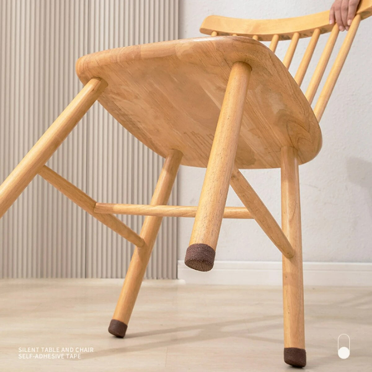 QuietStep | Geluiddempende tapijttegels – zachte, geluidsreducerende vloerbedekking voor thuis