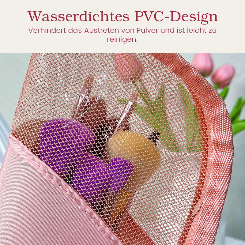 CosmiCase | Waterdichte make-uptas – Cosmetica-organizer voor op reis