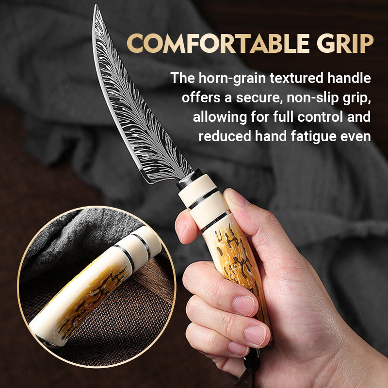 ArtisBlade | Handgemaakt multifunctioneel mes – koksmessen, outdoor-, camping- en survivalmes