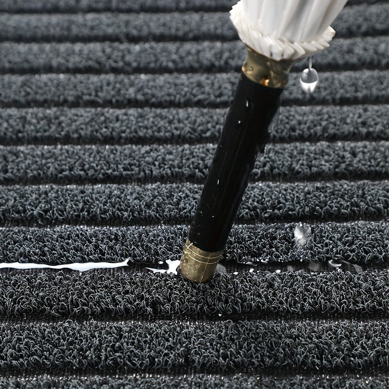 EverMat | Weerbestendige deurmat voor buiten - Zwaar voor alle seizoenen