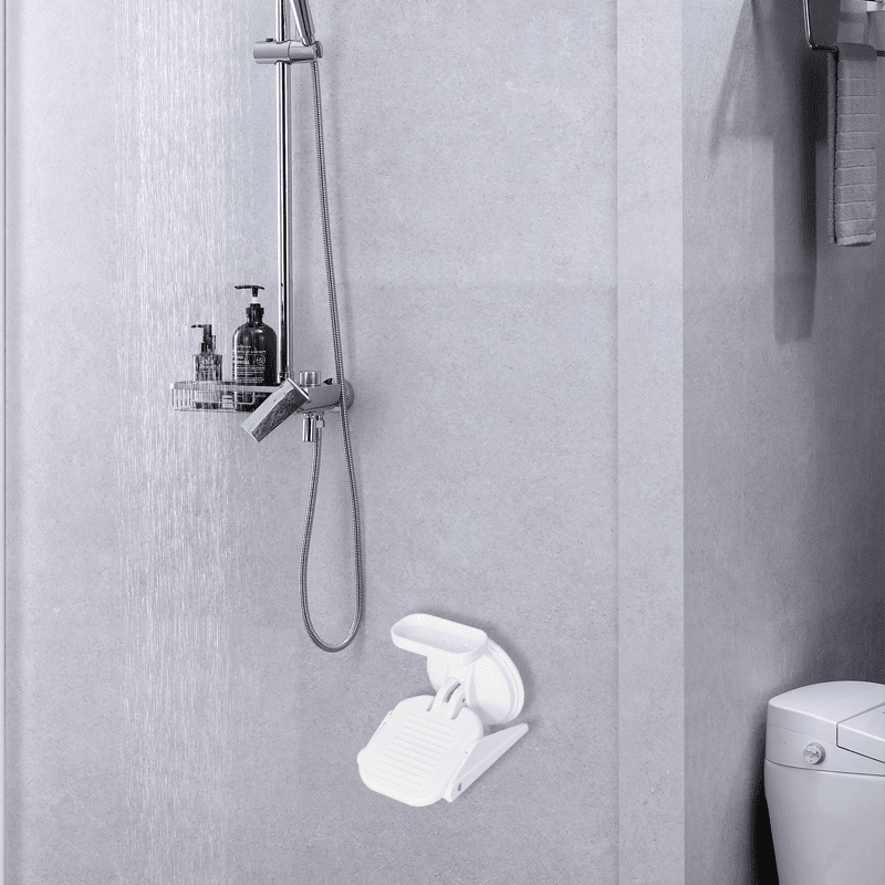 FootLift | Badkamer Voetenkruk – Ergonomische Toiletkruk voor een Betere Houding