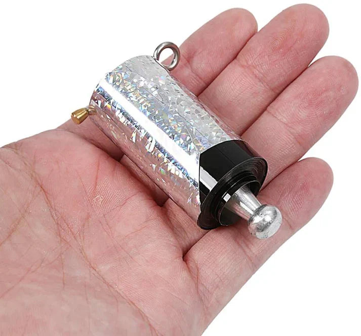 VoidWalker | Zelfverdedigingsmiddel – Draagbaar persoonlijk veiligheidsapparaat voor thuis en buitenshuis