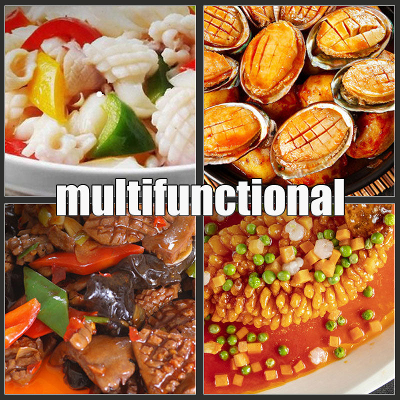 GrateFlow | Roestvrijstalen keukenrasp – multifunctionele groente- en kaassnijder