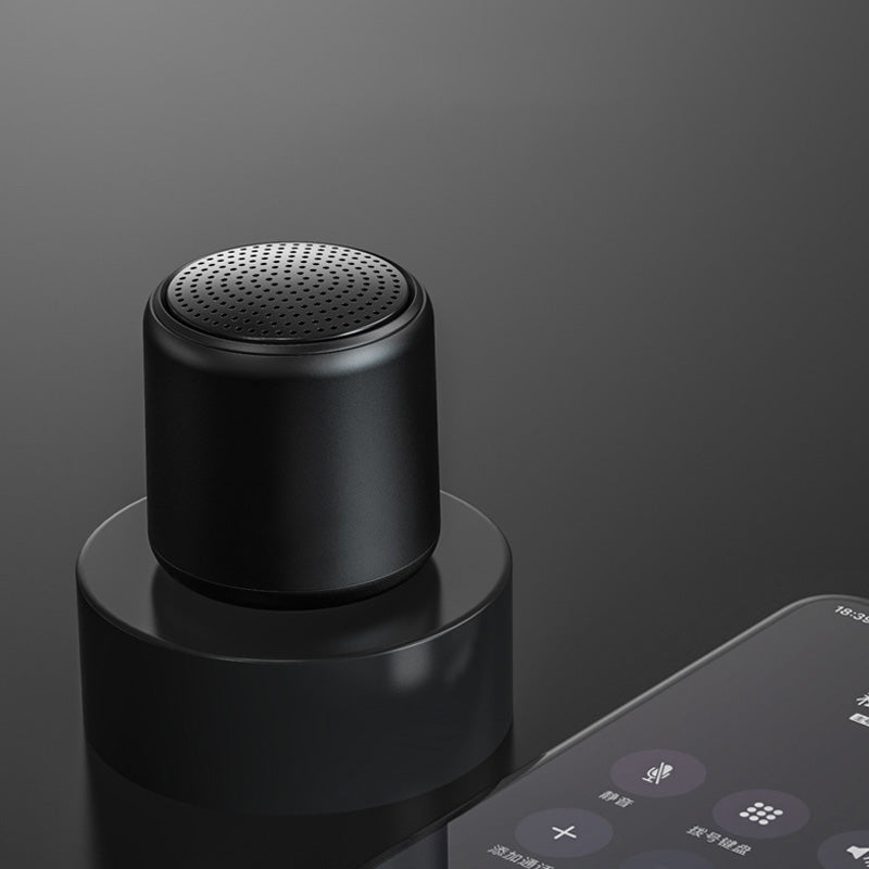 SoftBeat | Draagbare Bluetooth-luidspreker, Mini Draadloze Speaker, Macaron Kleur