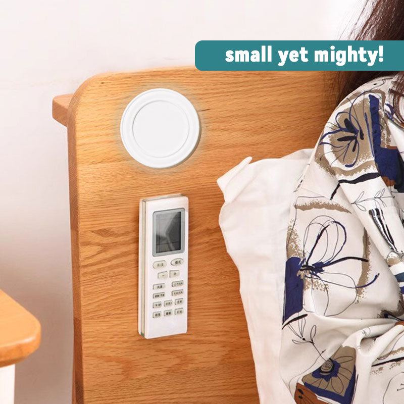 MagGrip | Punch-Free zelfklevende wandhouder voor keuken, badkamer en kantoor