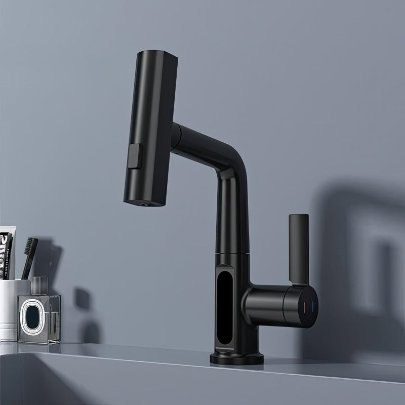 iFaucet | Slimme kraan met digitaal display - Intelligent waterbeheer