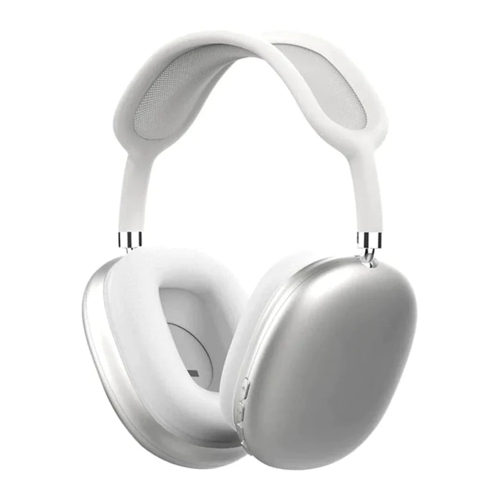 ZenBeats | Draadloze hoofdtelefoon met ruisonderdrukking - Premium geluid, comfortabele pasvorm