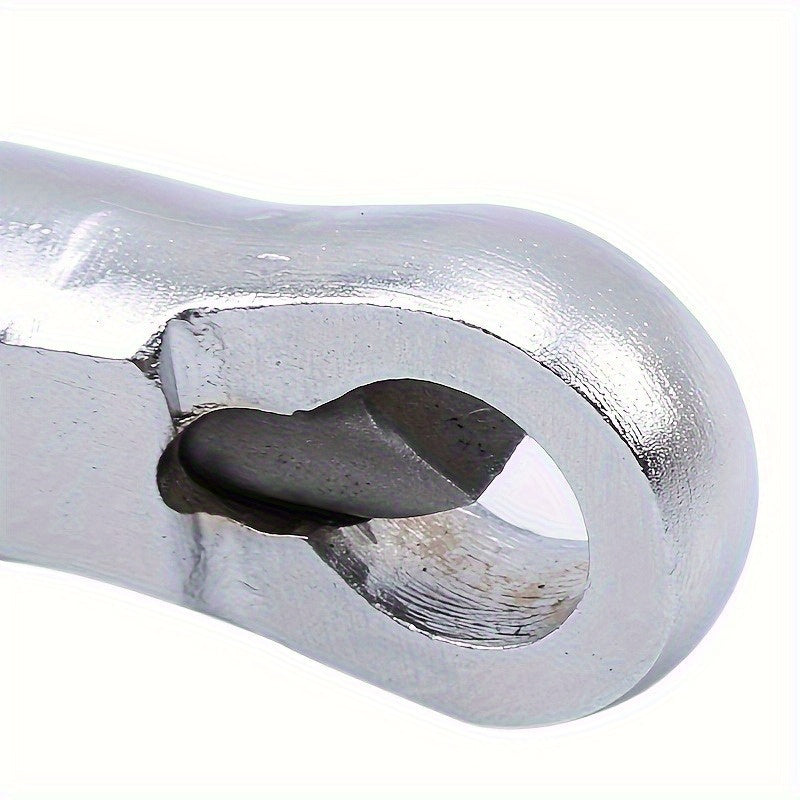 ExelSplit | Professionele handmatige moersplijter – stevige schroefverwijderaar met ergonomische greep