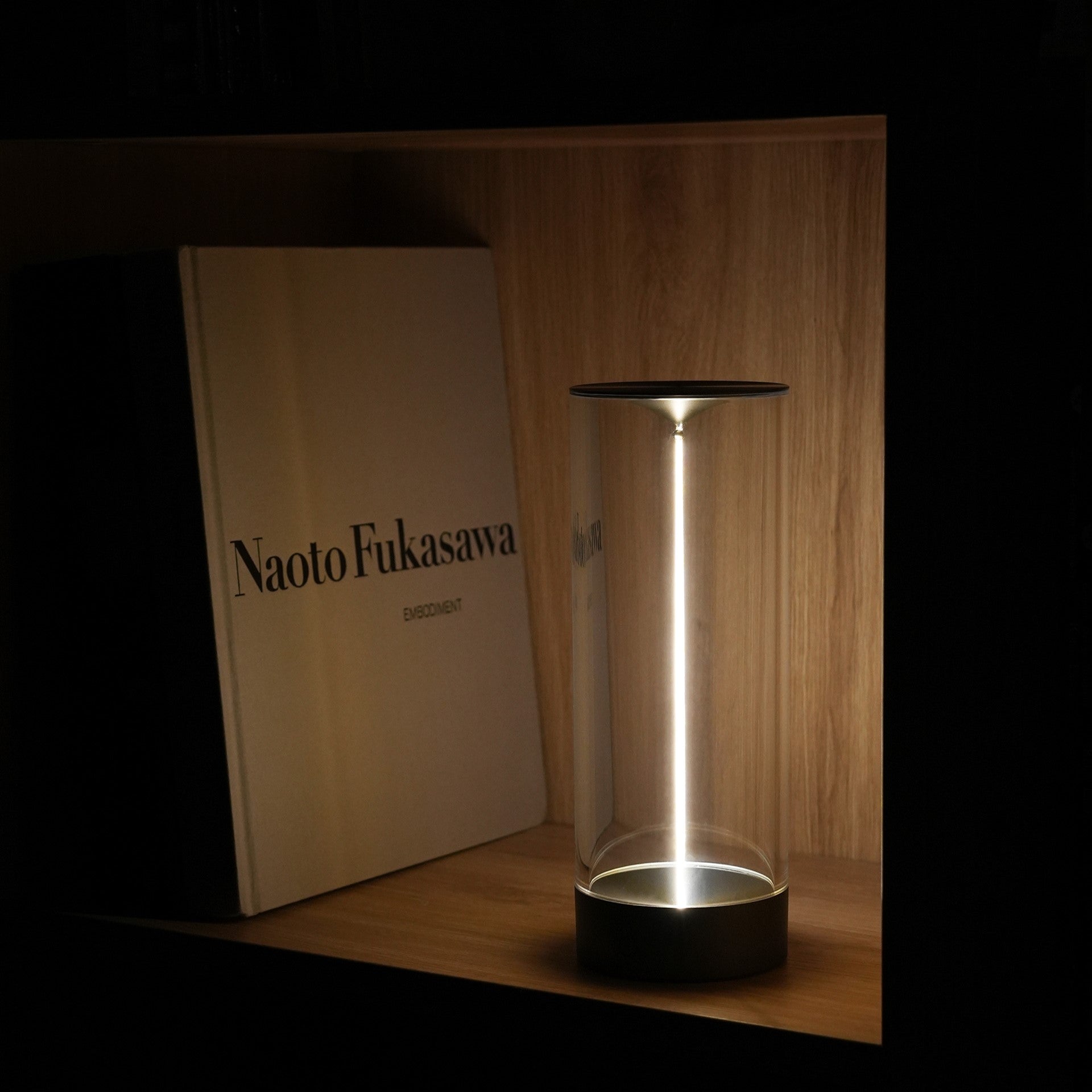 NexusLight | Creatieve magnetische lamp - Innovatief en snoerloos verlichtingssysteem