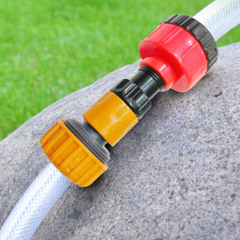 SprayPro | Irrigatiesproeier – Precies Tuinbesproeien, Verstelbare Spray, Efficiënte Plantengroei