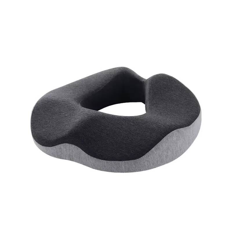 SitComfort | Aambeienkussen – Orthopedisch kussen voor pijnverlichting, postpartum, ischias en stuitbeensteun