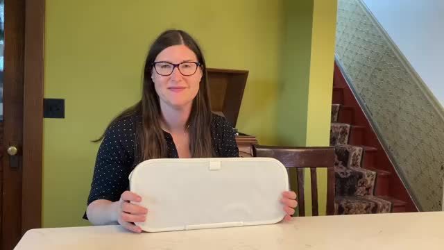 RollStash | Toiletpapiermand met deksel – houder voor maximaal 12 rollen, organizer voor badkamer en slaapkamer