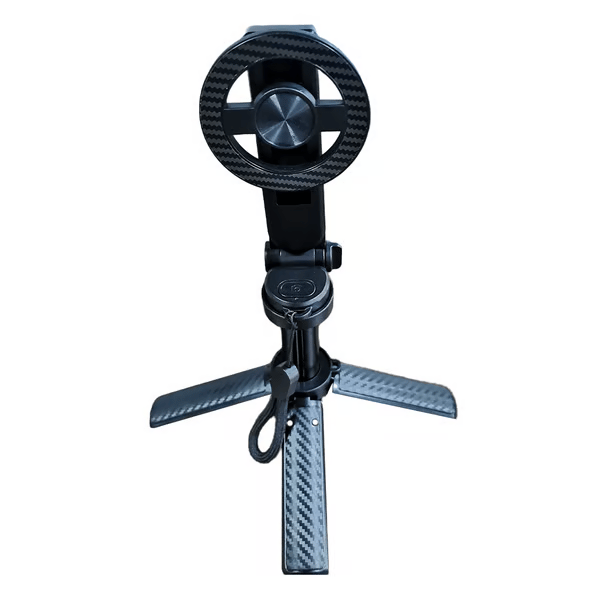 GripMag | Compacte magnetische selfiestick en statief