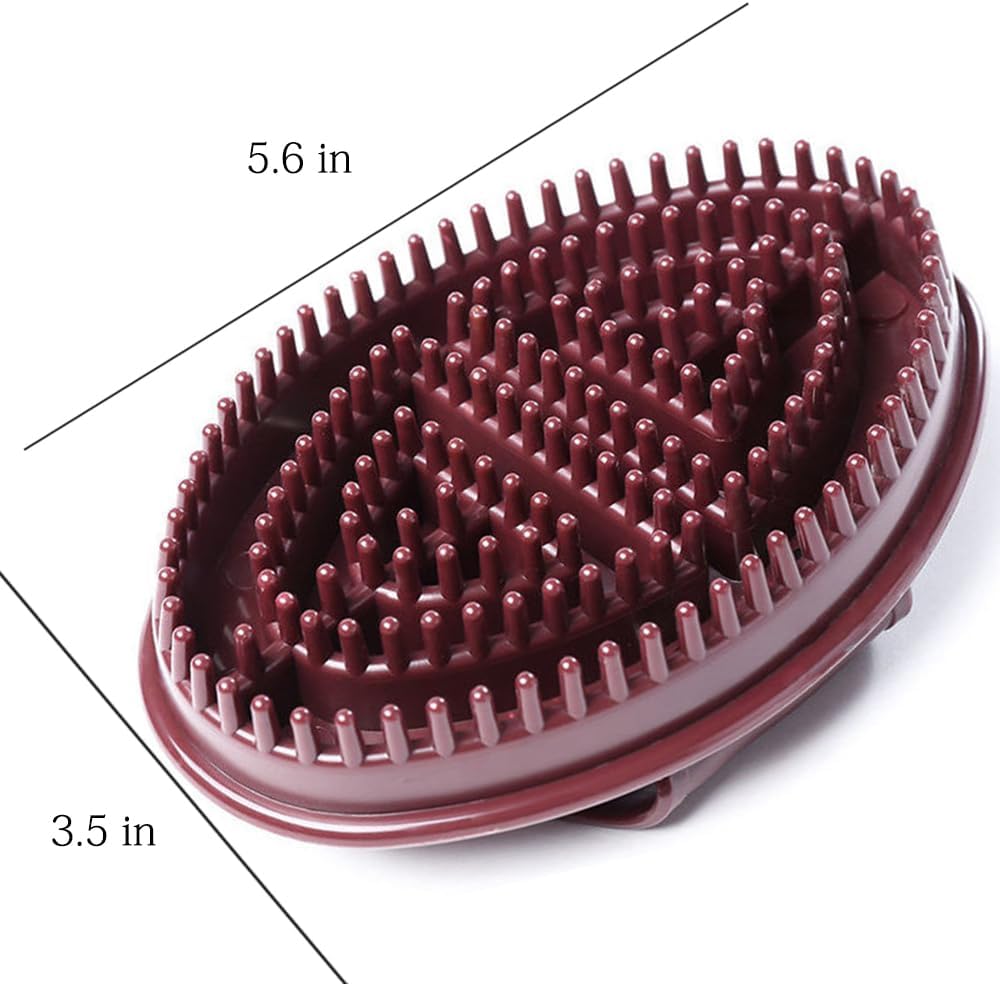 VitalBrush | Professionele meridiaanmassageborstel – schoonheidssalon, spa en thuisgebruik
