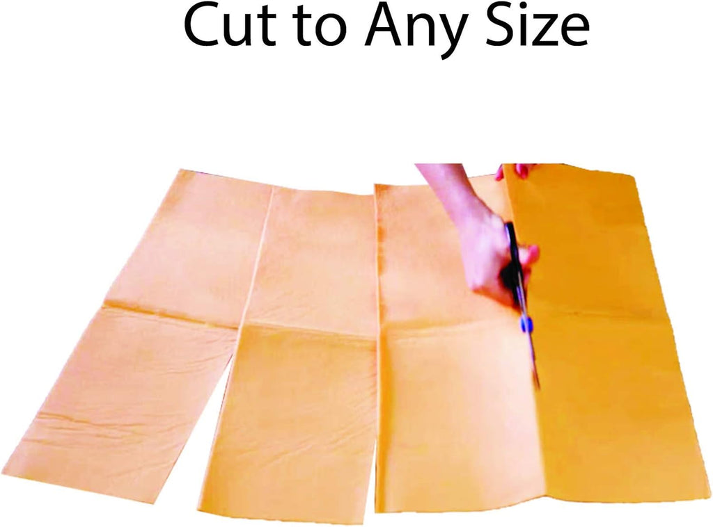 AquaTowel | Superabsorberende microvezel reinigingsdoek – multifunctioneel voor keuken en badkamer