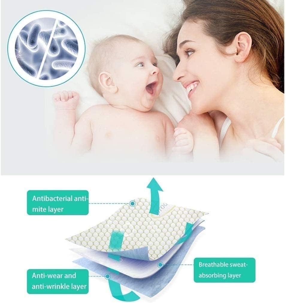 PreggoRest | Ergonomisch zacht zwangerschapskussen – katoen, volledige lichaamsondersteuning