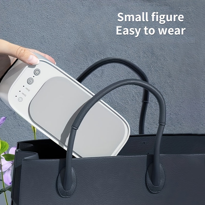 JewelSonic | Ultrasone juwelenreiniger met 12oz tank - Professionele reiniger voor ringen, horloges, oorbellen, brillen