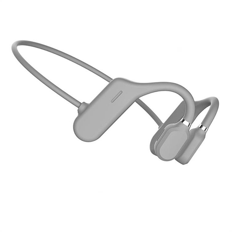 WaveBud | Waterdichte hoofdtelefoon met beengeleiding - Draadloze Bluetooth-stereo, open oor