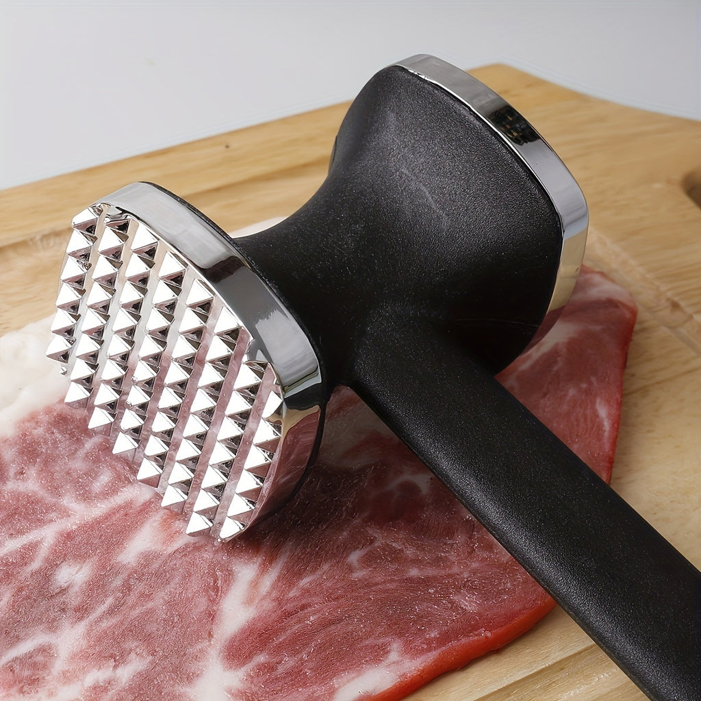 ProPounder | Vleeshamer – Zware Metalen Vleesvermalser, Keuken Tool
