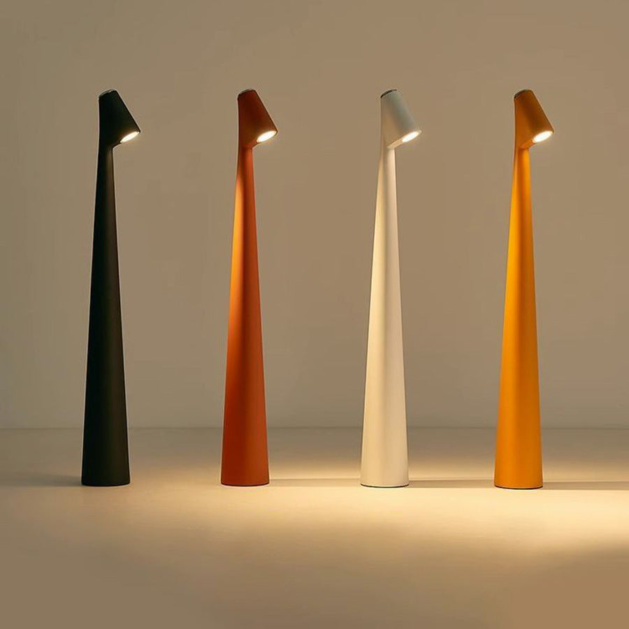 Nardo minimalistic design sfeerlamp ( LED | Leeslamp | Dinnerlamp )