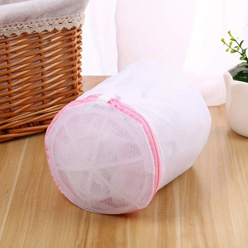 ShapeSafe | BH Waszakken – Anti-deformatie Mesh Lingeriebeschermer, Waszak voor in de wasmachine