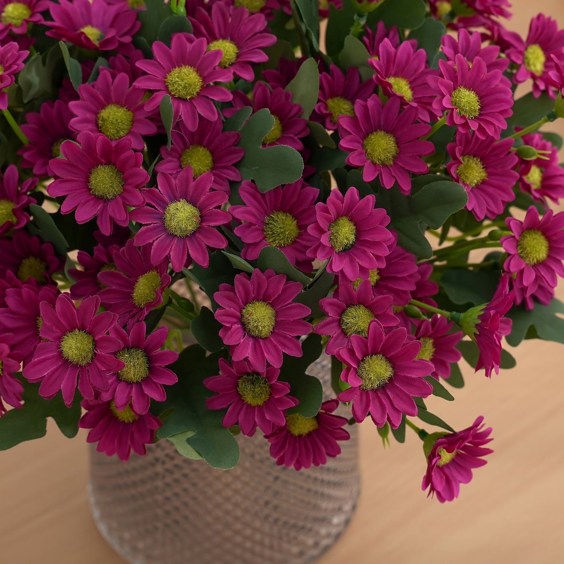 SpringPetal | Gesimuleerde Margriet voor Binnenhuisdecoratie – Tafeldecoratie, Lente- & Zomerdecoratie