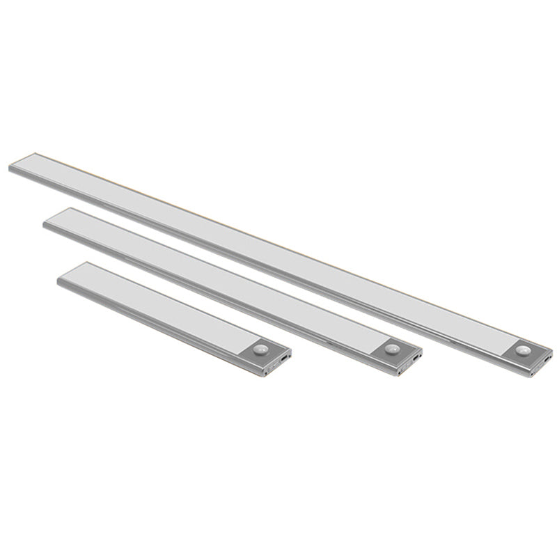SlimBeam | Ultradunne LED kastlamp met bewegingssensor - Draadloos, Oplaadbaar