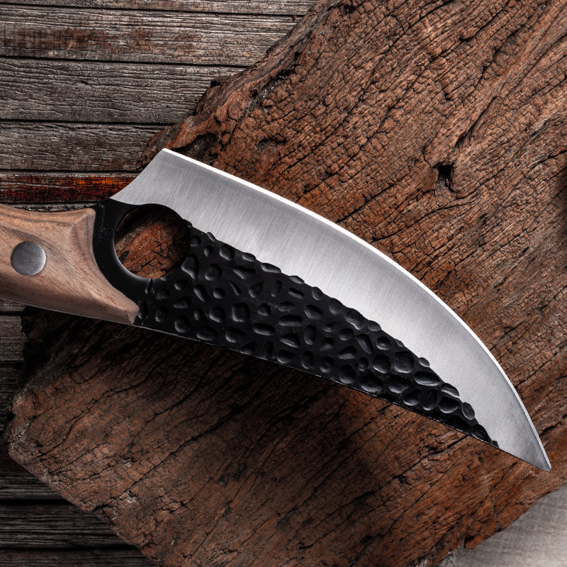 BladeZen | Matsato Chef Mes - Ultra Scherp Japans Keukenmes, Ergonomisch Handvat