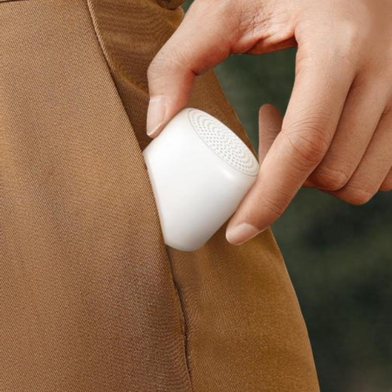 SoftBeat | Draagbare Bluetooth-luidspreker, Mini Draadloze Speaker, Macaron Kleur