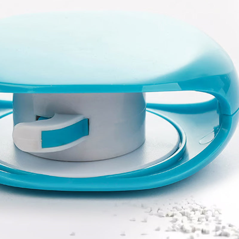 WireWhirl | Automatische snoeroproller – intrekbare kabelorganizer voor thuis en op kantoor